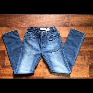 Boys 12 511 Levi’s